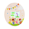 Интерактивная панель MiniKids 27" - «globural.ru» - Лангепас