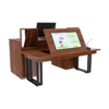 Логопедический стол Logo Pro 27" - «globural.ru» - Лангепас