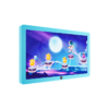 Интерактивная панель Kids 32" - «globural.ru» - Лангепас
