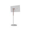 Интерактивная панель Slim 27" - «globural.ru» - Лангепас
