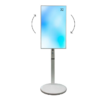 Мобильная панель Mobiscreen EON 32" - «globural.ru» - Лангепас