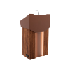 Интерактивная трибуна Wood 19" - «globural.ru» - Лангепас