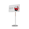 Интерактивная панель Slim 32" - «globural.ru» - Лангепас