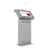 Интерактивная трибуна Voice 23,8" - «globural.ru» - Лангепас