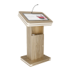 Интерактивная трибуна Light 19" - «globural.ru» - Лангепас