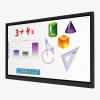 Интерактивная панель 65" (встроенный ПК Win10, Intel i5) - «globural.ru» - Лангепас