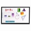 Интерактивная панель 75" (встроенный ПК, Win10, Intel i5) - «globural.ru» - Лангепас