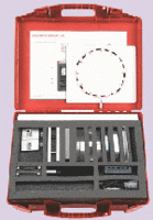 Геометрическая оптика с лазером. Комплект демонстрационного оборудования - «globural.ru» - Лангепас