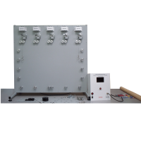 Учебный лабораторный комплекс «Теоретическая механика. Статика» - «globural.ru» - Лангепас