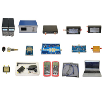 Комплект учебно-лабораторного оборудования «Устройства СВЧ» - «globural.ru» - Лангепас
