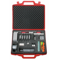 Комплект лабораторного оборудования демонстрационный  "Органы чувств" с блоком питания - «globural.ru» - Лангепас