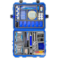 Комплект лабораторного оборудования «Воздух» - «globural.ru» - Лангепас