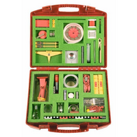 Комплект лабораторного оборудования "Природные явления" - «globural.ru» - Лангепас