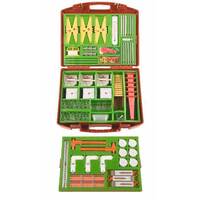 Комплект лабораторного оборудования "Измерения" - «globural.ru» - Лангепас