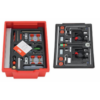 Комплект лабораторного оборудования "Законы динамики" - «globural.ru» - Лангепас