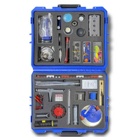 Комплект лабораторного оборудования «Природные явления» - «globural.ru» - Лангепас