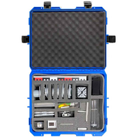 Комплект лабораторного оборудования «Органы чувств. Что ты чувствуешь, видишь, слышишь» - «globural.ru» - Лангепас