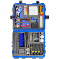 Комплект лабораторного оборудования «Свет и тень. Эксперименты» для начальной школы - «globural.ru» - Лангепас