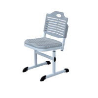 Стул ученический регулируемый СУ-68-ПР - «globural.ru» - Лангепас