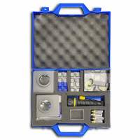 Комплект лабораторного оборудования «Мини-набор Оптика. Основы физики» - «globural.ru» - Лангепас