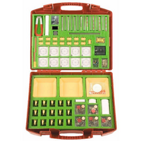 Постоянные магниты. Комплект лабораторного оборудования - «globural.ru» - Лангепас