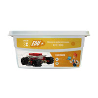 Комплекс робототехники R:ED X (Edu+) - «globural.ru» - Лангепас