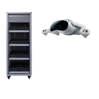 Мобильный класс виртуальной реальности Edublock PICO 4U (VR-16) - «globural.ru» - Лангепас