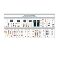 Комплект учебного оборудования «Электрические машины и аппараты» - «globural.ru» - Лангепас