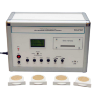 Учебный лабораторный стенд «Исследование газоразрядного счетчика» - «globural.ru» - Лангепас