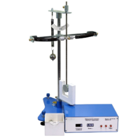 Лабораторная установка «Маятник с пружинами» - «globural.ru» - Лангепас