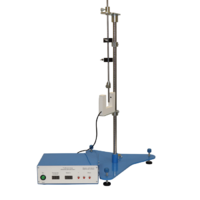 Учебный стенд «Физический маятник» - «globural.ru» - Лангепас