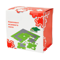 Ресурсный набор "Киберпитомец. Комплект игрового поля" - «globural.ru» - Лангепас