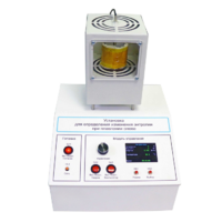 Лабораторная установка «Определение изменения энтропии при плавлении олова» - «globural.ru» - Лангепас