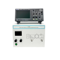 Стенд "Изучение явления гистерезиса ферромагнетиков" - «globural.ru» - Лангепас