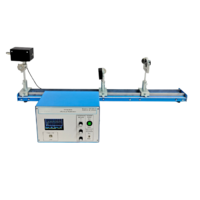 Лабораторная установка «Кольца Ньютона» - «globural.ru» - Лангепас