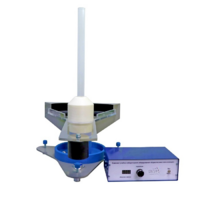 Комплект учебно-лабораторного оборудования «Кориолисовая сила инерции»  - «globural.ru» - Лангепас