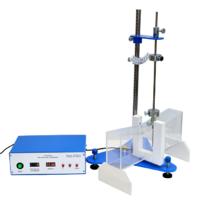 Установка «Затухающие колебания»  - «globural.ru» - Лангепас