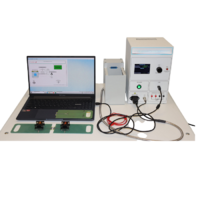Исследовательский лабораторный стенд по изучению температурной зависимости металлов и полупроводников - «globural.ru» - Лангепас