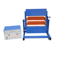 Лабораторная установка «Изучение космических лучей» - «globural.ru» - Лангепас