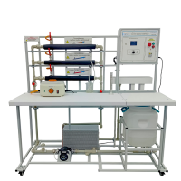 Лабораторная установка для изучения процесса конденсации - «globural.ru» - Лангепас