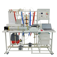 Типовой комплект учебного оборудования «Теплотехника и термодинамика» - «globural.ru» - Лангепас