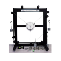 Лабораторный стенд «Система плоских сходящихся сил»  - «globural.ru» - Лангепас