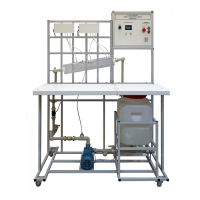 Стенд учебный «Закон сохранения энергии в жидкости»  - «globural.ru» - Лангепас