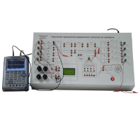 Учебная система для исследования особенностей разделения каналов во времени - «globural.ru» - Лангепас