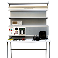 Комплект лабораторного оборудования «Стол радиомонтажника»  - «globural.ru» - Лангепас
