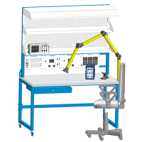 Стол радиомонтажника – СР3 - «globural.ru» - Лангепас