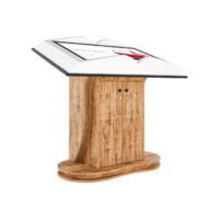 Интерактивный стол Book Pro 32" - «globural.ru» - Лангепас