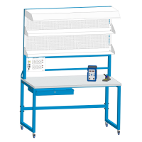 Стол радиомонтажника – СР2 - «globural.ru» - Лангепас