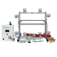 Учебно-лабораторный стенд «Определение опорных реакций балок» - «globural.ru» - Лангепас