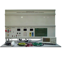 Лабораторный комплекс «Анализ и синтез радиотехнических цепей и сигналов»  - «globural.ru» - Лангепас